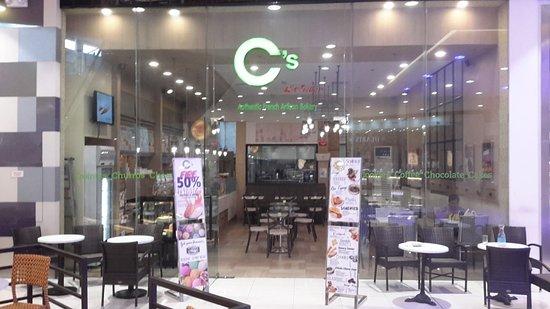 C's Cafe