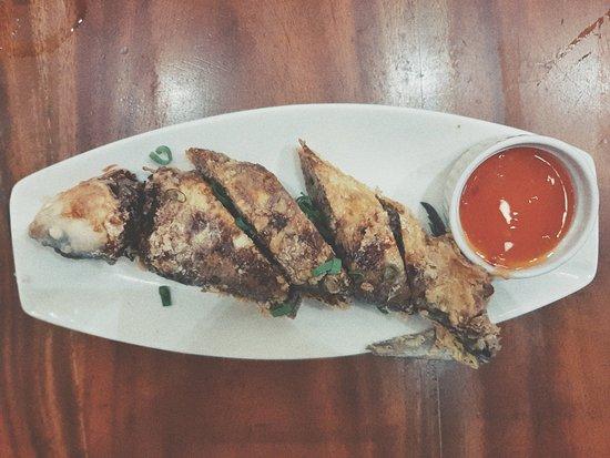 Siempre Kusina Ilonggo